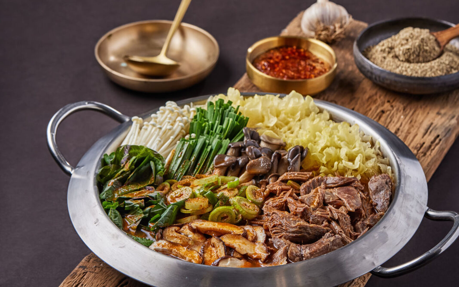 경기 양평 경강로 1634 · 향촌흑염소 양평스마트점