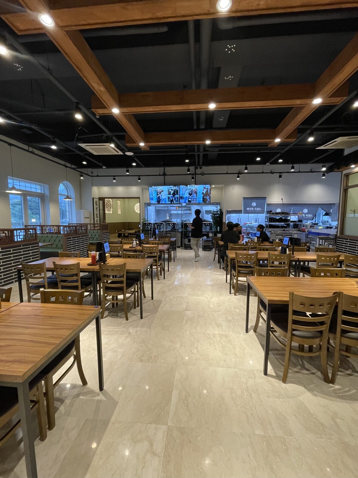 향촌흑염소 양평스마트점 · 경기 양평 경강로 1634
